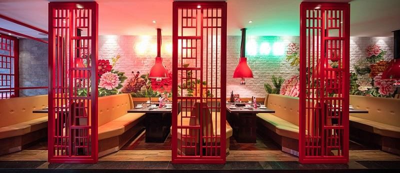 Hutong Vincom Hải Phòng